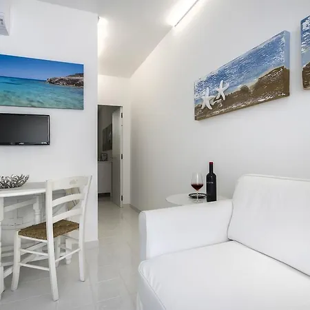Lejlighed Siciliacasevacanze - Marina Domus *