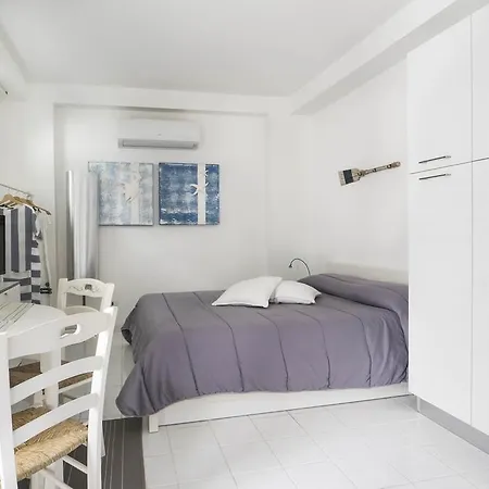 Lejlighed Siciliacasevacanze - Marina Domus Marina di Ragusa