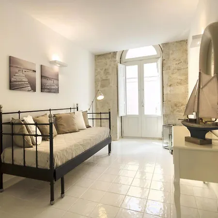 Lejlighed Siciliacasevacanze - Marina Domus