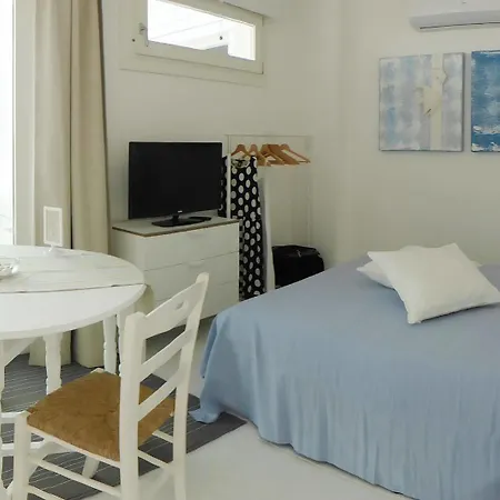 Lejlighed Siciliacasevacanze - Marina Domus *