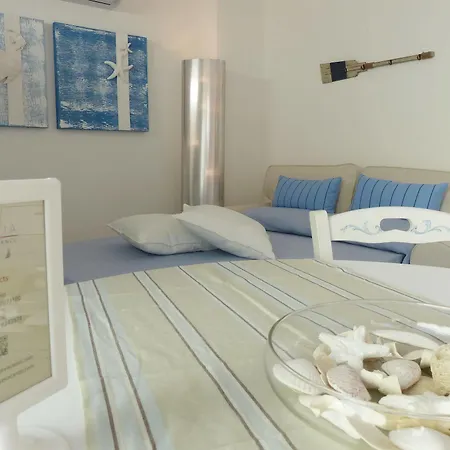 Lejlighed Siciliacasevacanze - Marina Domus *