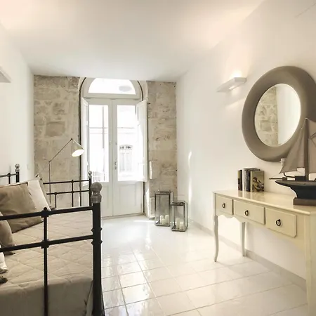 Siciliacasevacanze - Marina Domus Lejlighed Marina di Ragusa