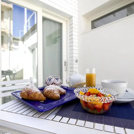 Lejlighed Siciliacasevacanze - Marina Domus Marina di Ragusa