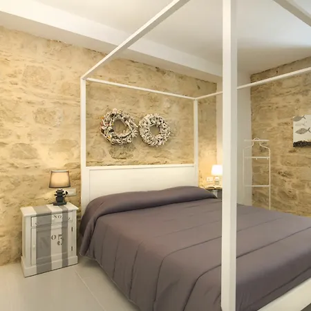 Lejlighed Siciliacasevacanze - Marina Domus Marina di Ragusa