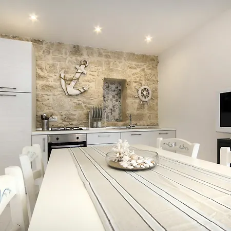 Lejlighed Siciliacasevacanze - Marina Domus