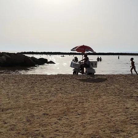 Siciliacasevacanze - Marina Domus Lejlighed *