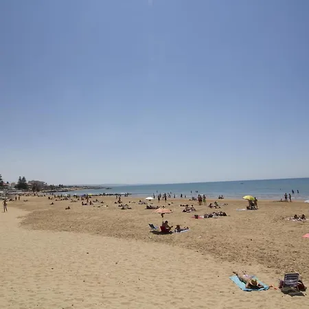 Siciliacasevacanze - Marina Domus Lejlighed Marina di Ragusa