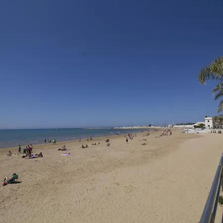 Siciliacasevacanze - Marina Domus Lejlighed Marina di Ragusa