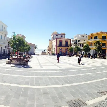 Siciliacasevacanze - Marina Domus Marina di Ragusa