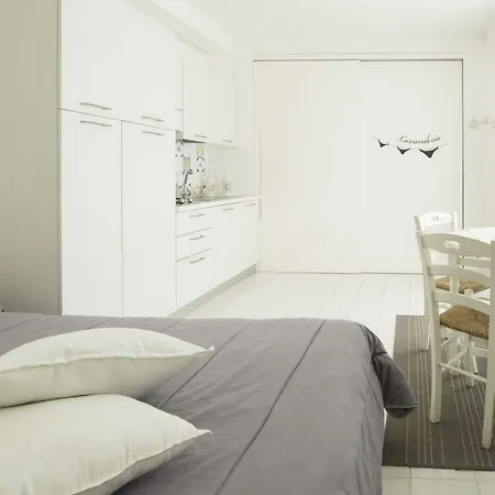 Siciliacasevacanze - Marina Domus *