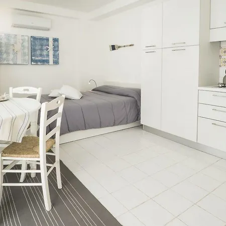 Siciliacasevacanze - Marina Domus