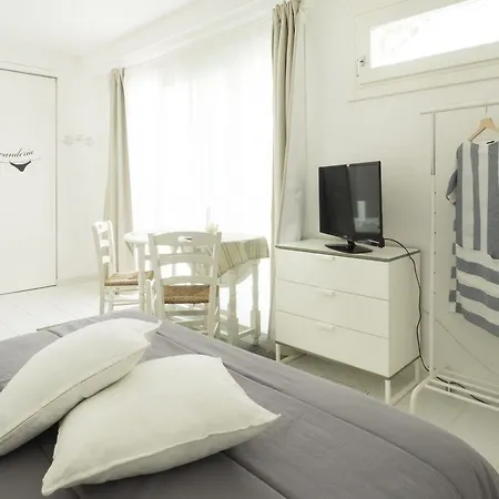 Siciliacasevacanze - Marina Domus * Marina di Ragusa