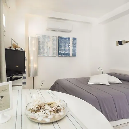 Siciliacasevacanze - Marina Domus Apartamento Marina di Ragusa