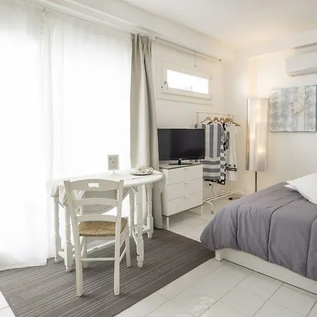 Apartamento Siciliacasevacanze - Marina Domus *