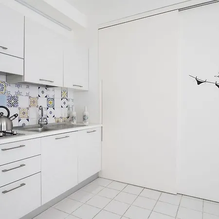 Siciliacasevacanze - Marina Domus Apartamento