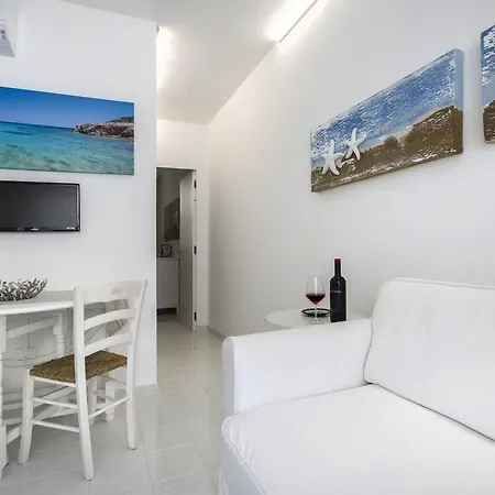 Apartamento Siciliacasevacanze - Marina Domus Marina di Ragusa