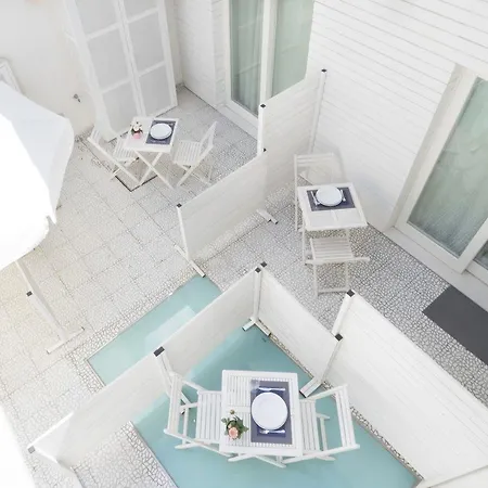 Siciliacasevacanze - Marina Domus Apartamento *