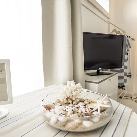 Siciliacasevacanze - Marina Domus * Marina di Ragusa