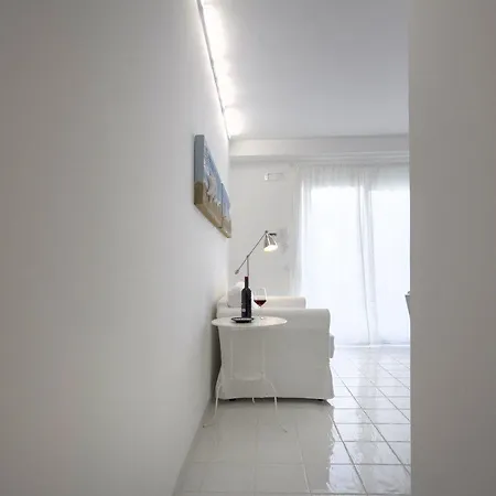 Apartamento Siciliacasevacanze - Marina Domus