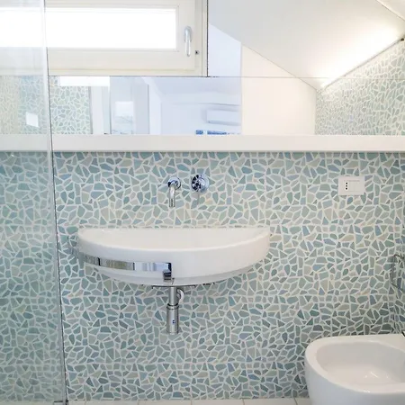 Siciliacasevacanze - Marina Domus Apartamento