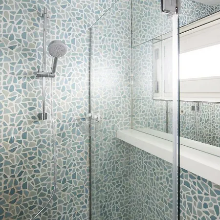 Apartamento Siciliacasevacanze - Marina Domus *