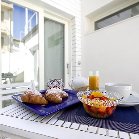 Apartamento Siciliacasevacanze - Marina Domus