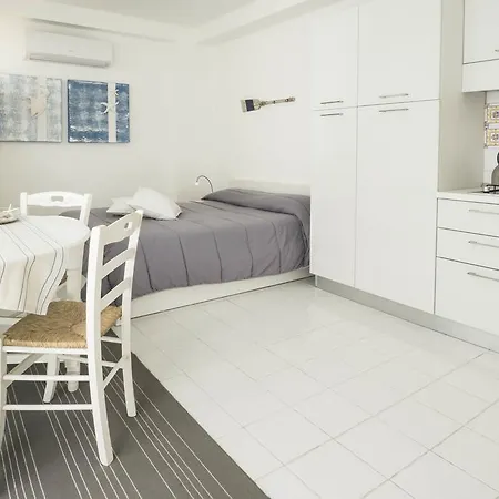 Siciliacasevacanze - Marina Domus *