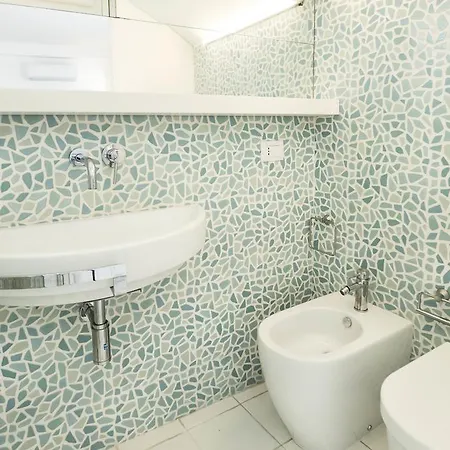 Apartamento Siciliacasevacanze - Marina Domus