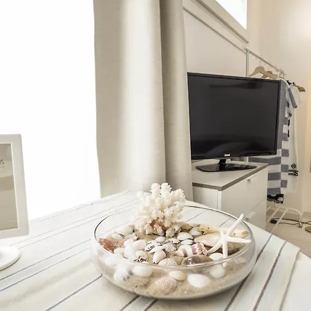 Siciliacasevacanze - Marina Domus