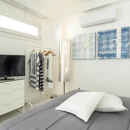 Siciliacasevacanze - Marina Domus Apartamento Marina di Ragusa