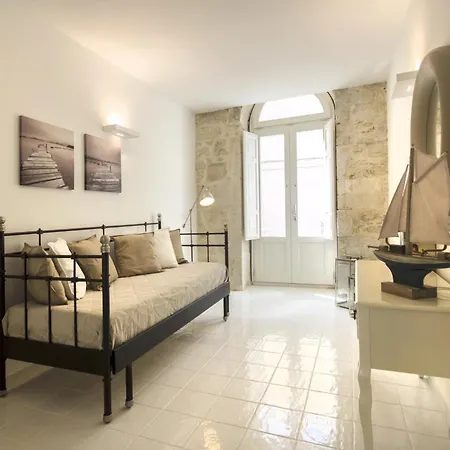 Apartamento Siciliacasevacanze - Marina Domus