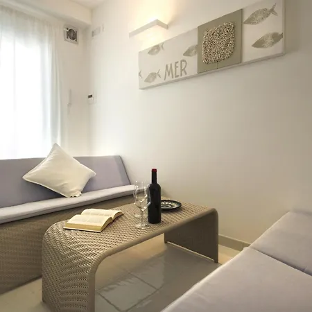 Siciliacasevacanze - Marina Domus Apartamento Marina di Ragusa