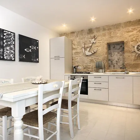 Siciliacasevacanze - Marina Domus Apartamento Marina di Ragusa