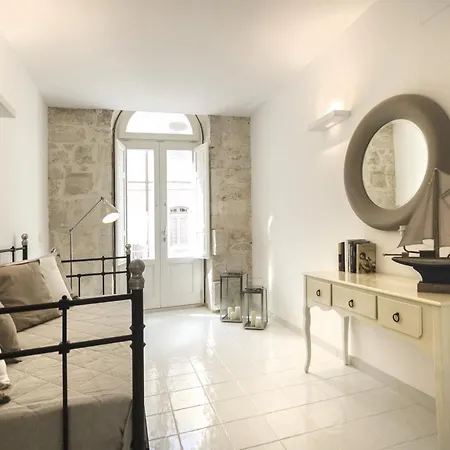 Siciliacasevacanze - Marina Domus Apartamento Marina di Ragusa