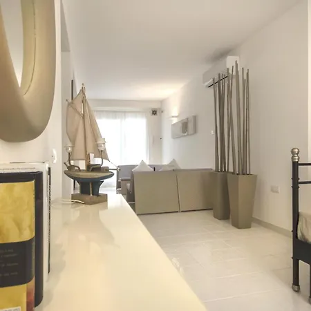 Siciliacasevacanze - Marina Domus *