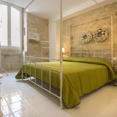 Siciliacasevacanze - Marina Domus