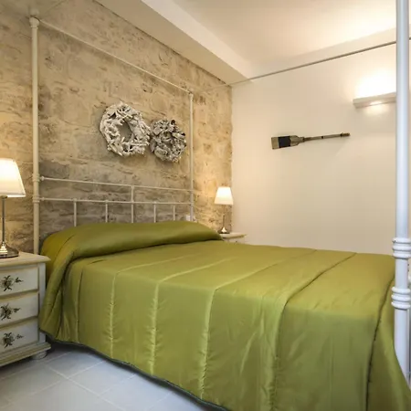 Siciliacasevacanze - Marina Domus