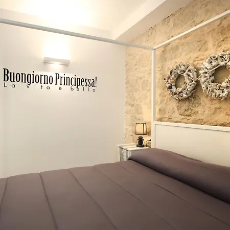 Siciliacasevacanze - Marina Domus Marina di Ragusa