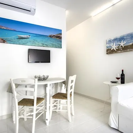 Siciliacasevacanze - Marina Domus * Marina di Ragusa