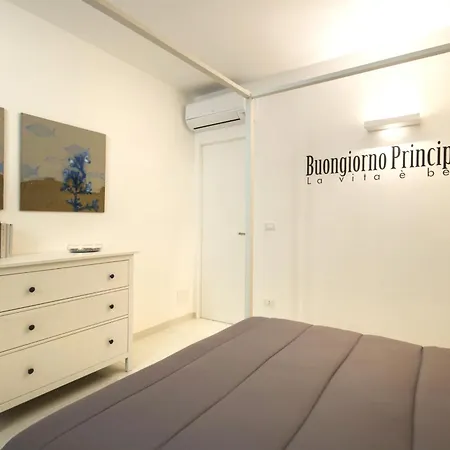 Apartamento Siciliacasevacanze - Marina Domus