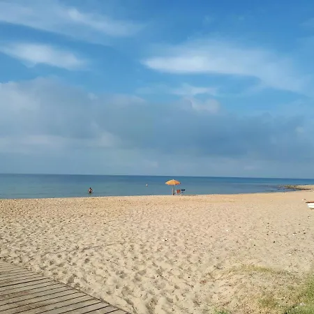 Apartamento Siciliacasevacanze - Marina Domus *