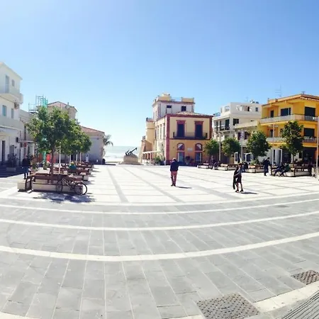 Siciliacasevacanze - Marina Domus Marina di Ragusa